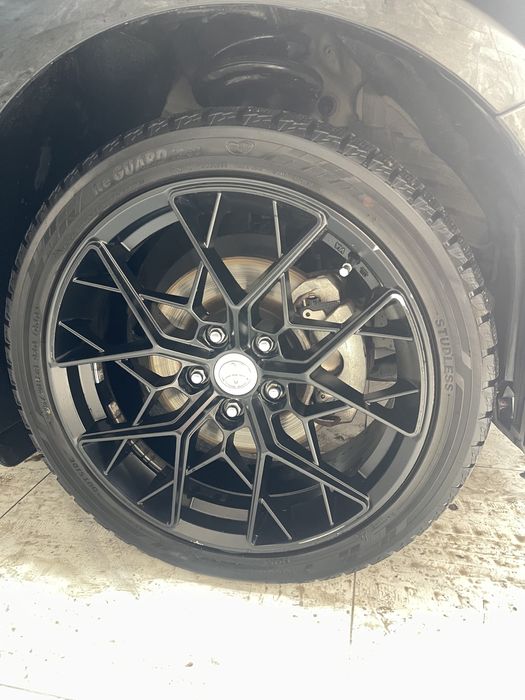 Диск Р18 камри, киа, хуйндай