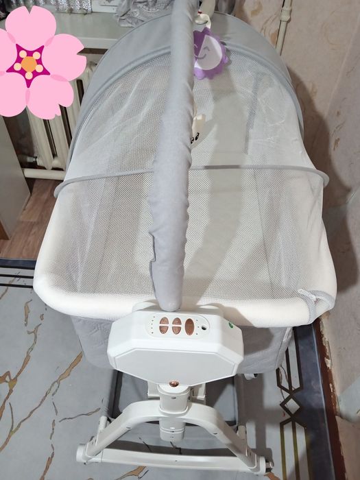 електроный карават