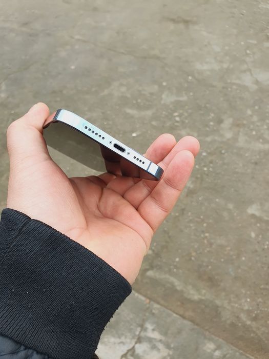 Iphone 13 pro max. No sim bypass qilingan