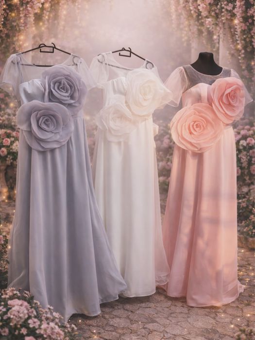 Продажа Вечерних платьев