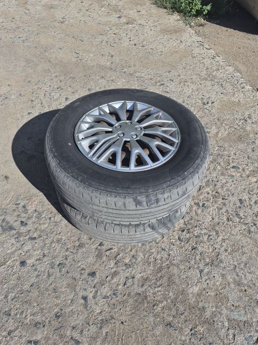 Продам диски R 14