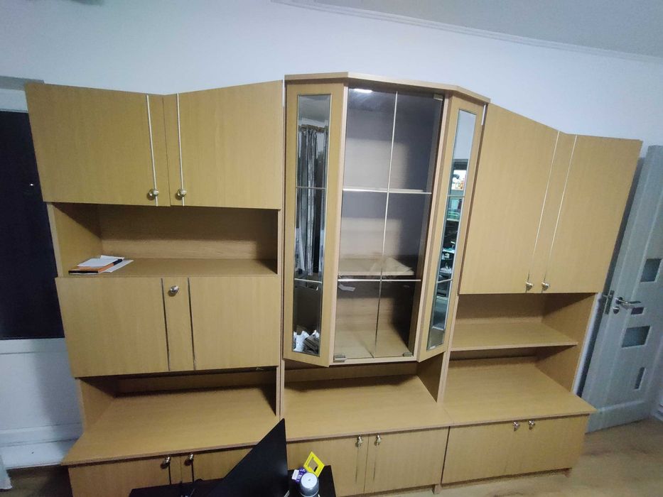 Vand SET mobila sufragerie Brasov