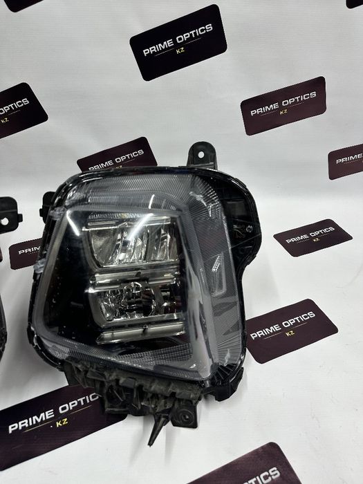 Фары Туксон Tucson оригинал