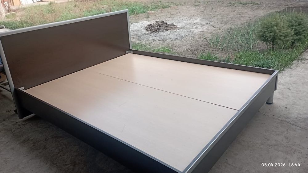 Матрас ортопедический