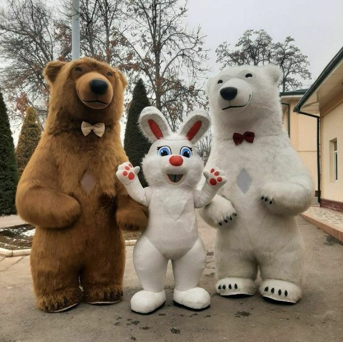 Айик Чирчик катта кичик