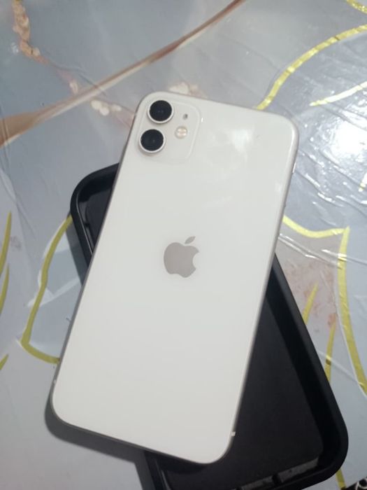 Айфон 11 сост идеял