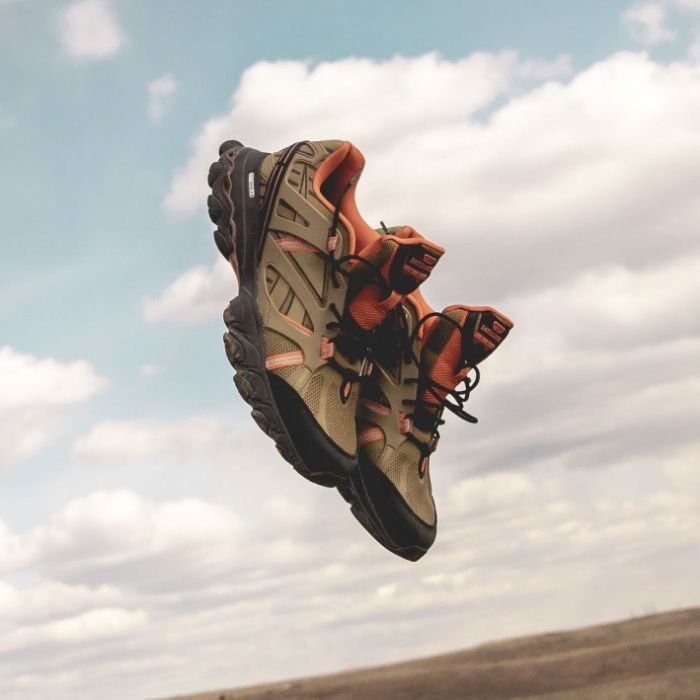 Reebok DMX Trail Shadow