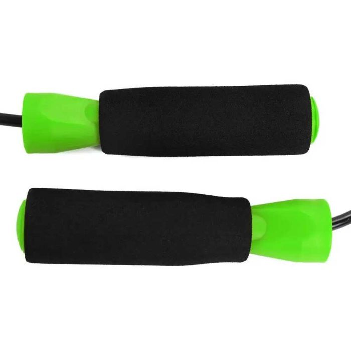 Въже за скачане Comfort Armageddon Sports