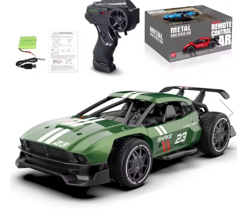 Masinuta copii metalica