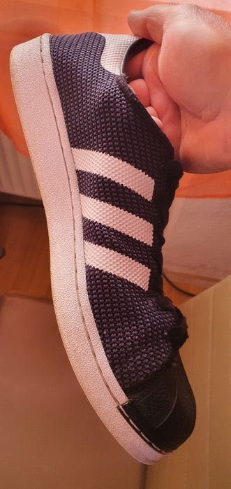 Adidas Superstar 44 2/3