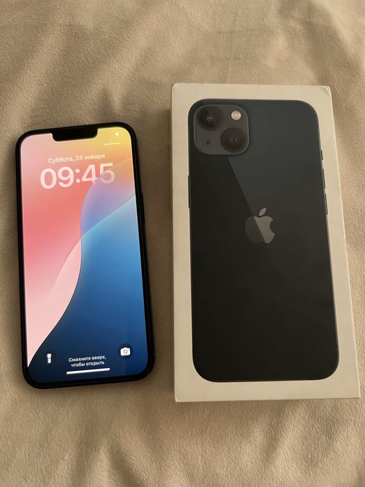 Iphone 13 128гб