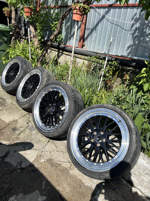 bbs lm 19 - Piese auto de vânzare | OLX.ro