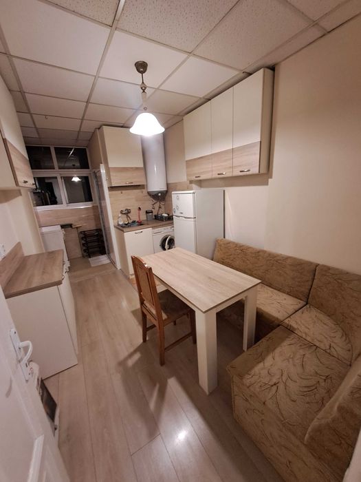 Дава се под наем Двустаен апартамент в София, Център - 75 кв.м за 600 € - Снимка #6