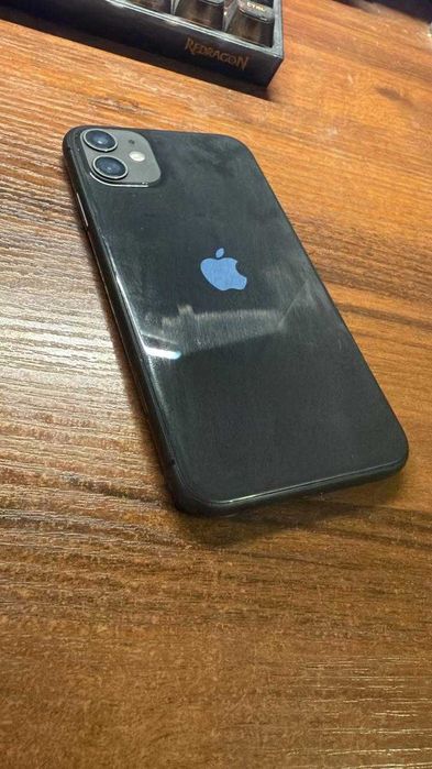 Iphone 11 64Gb отличное состояние