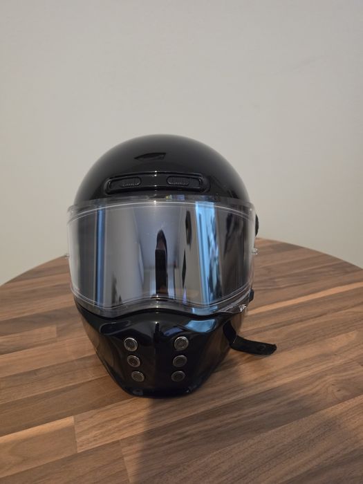 Vand casca HJC V10, marime M