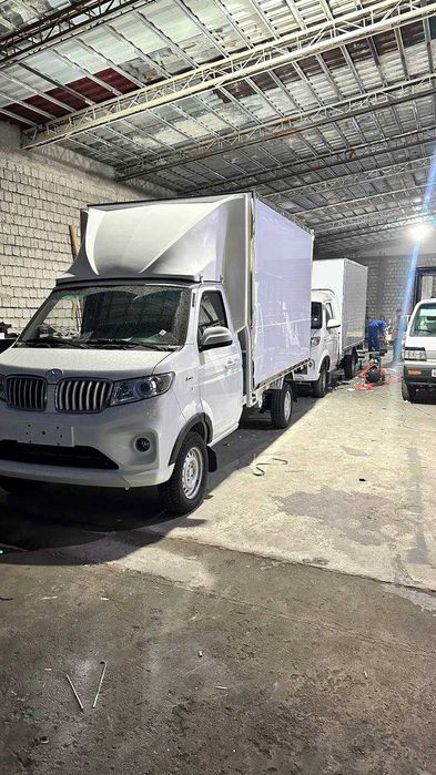 Лабо и Чанган kia shinrey isuzu gazel  СЭНДВИЧ ПАНЕЛЕЙ korona