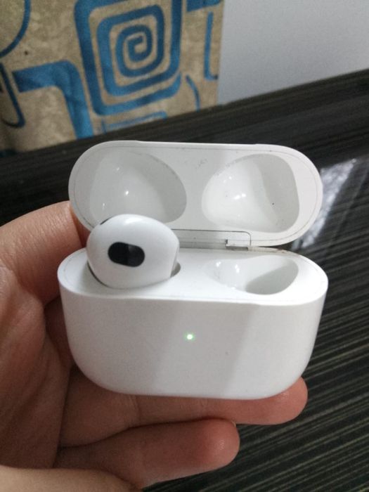 Наушники air pods 3