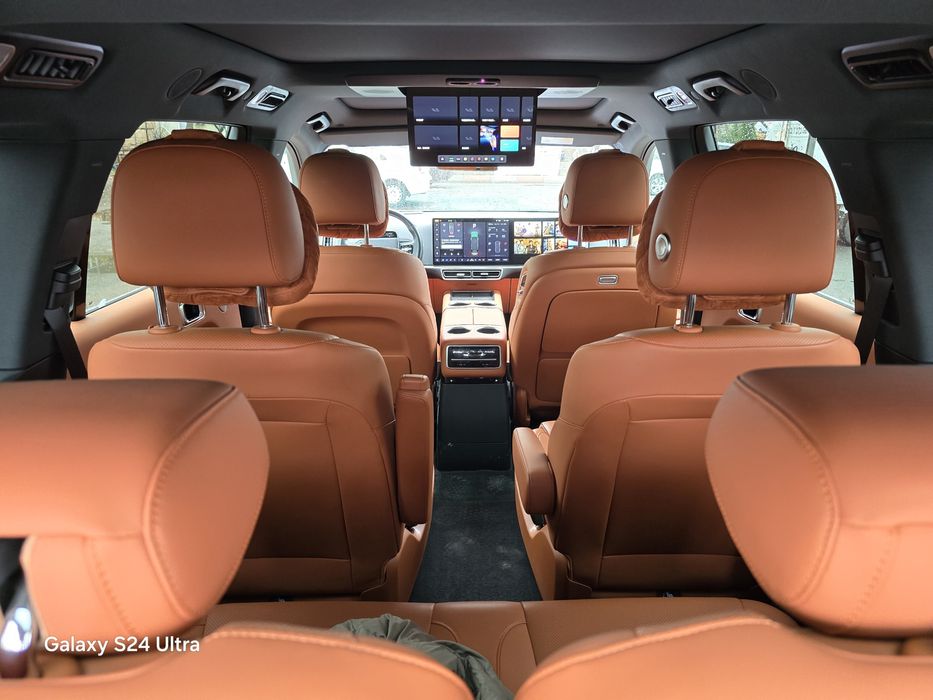 Li hang l9 max sotiladi