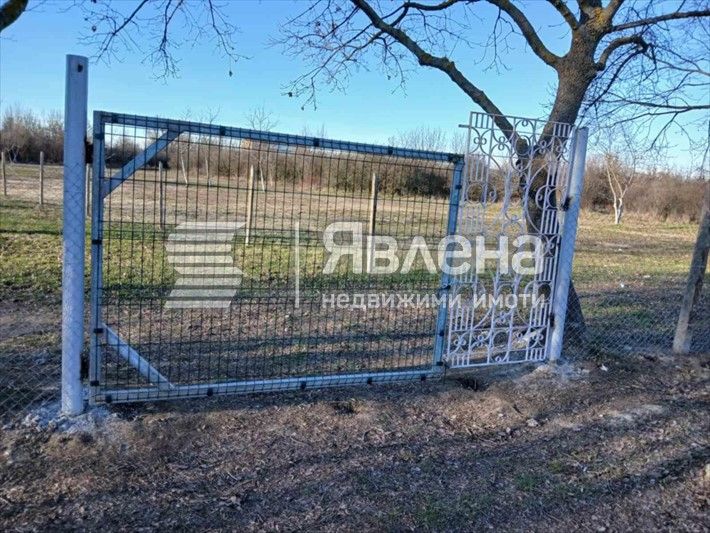 Продава се Парцел в Ямбол, Промишлена зона - 3096 кв.м за 46 €/кв.м - Снимка #5