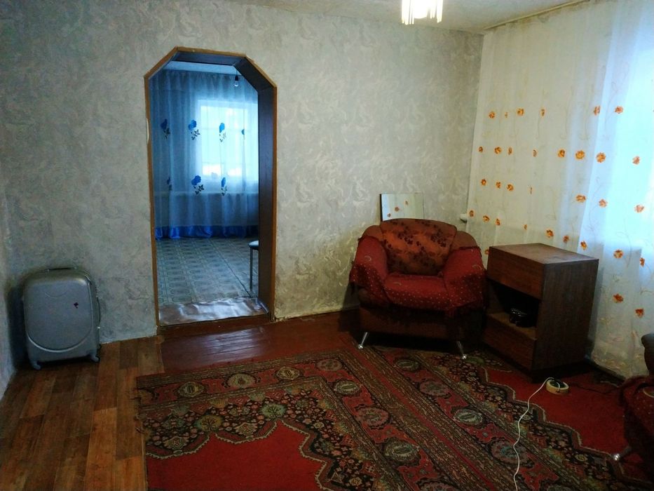 Продам 4-х комнатный дом 71.7 м2, 3 сот. - Więcej