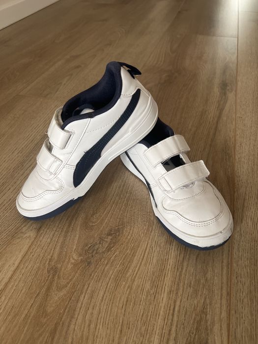 Adidasi puma marimea 35