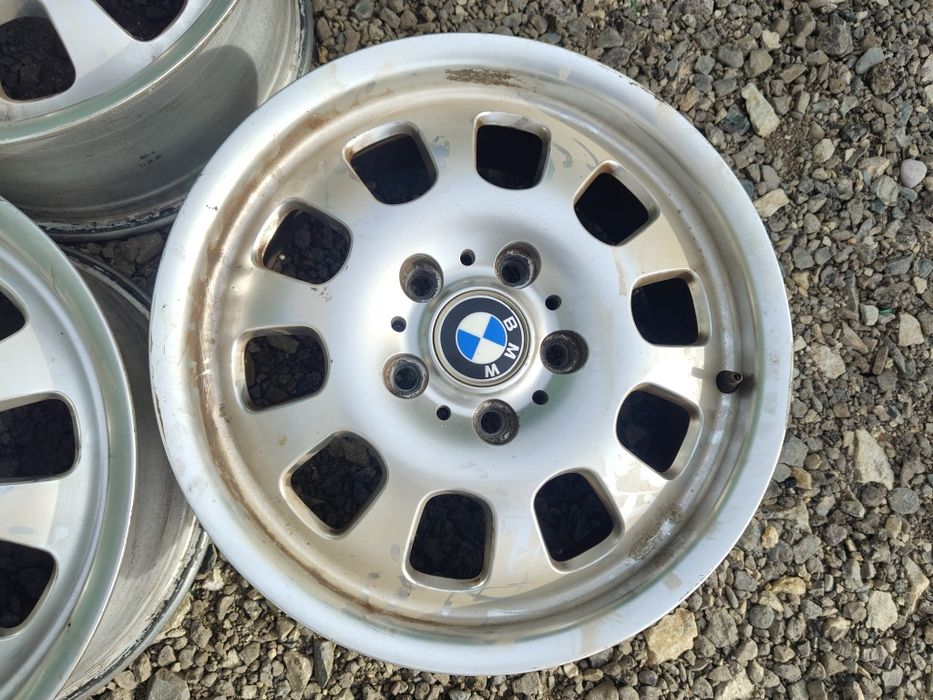 Оригинални джанти БМВ BMW