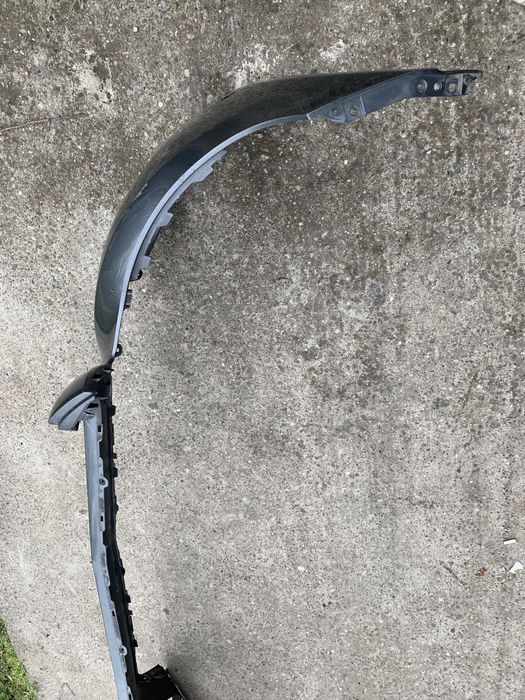 Предна броня Мерцедес ГЛЦ/Mercedes GLC W253