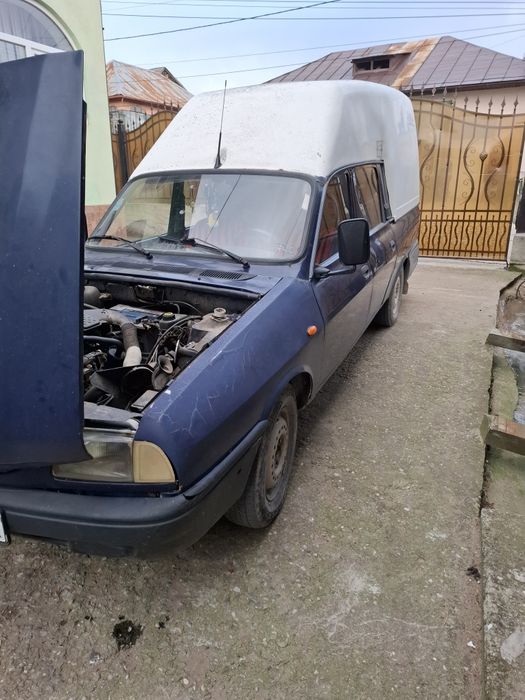 Dacia papuc,1900 euro