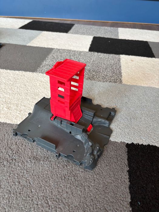 Hot wheels писти