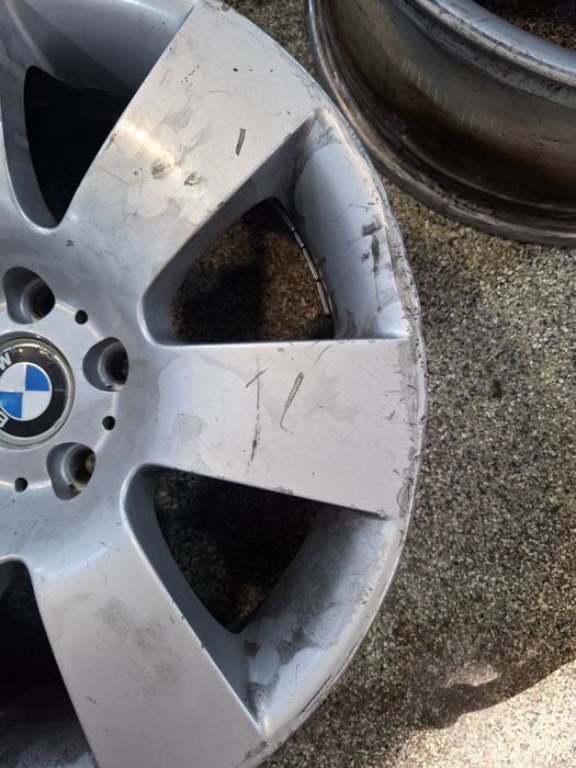 BMW 123 стиль 123