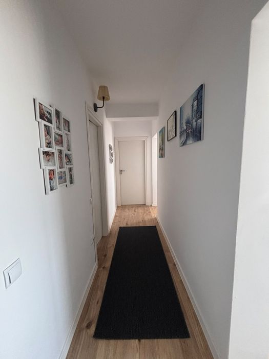 Apartament2camere  decomandate 58mp ( p+3E) 3/3