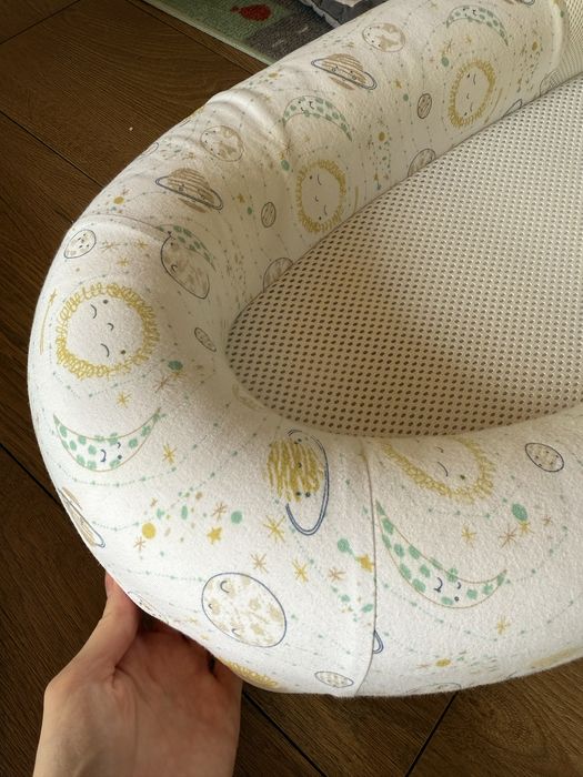 Безопасный кокон для сна