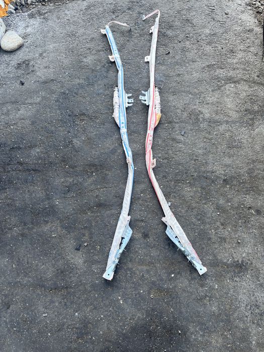 Аербег завеса бмв ф07 Гт ( airbag zavesa bmw f07 gt )