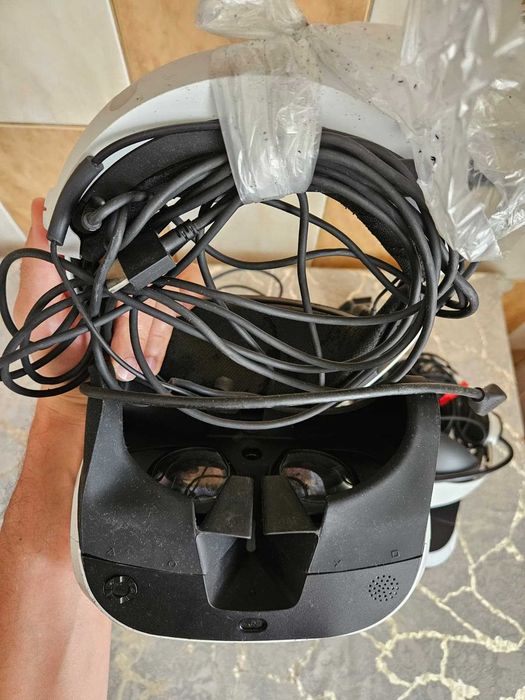 Casti Sony PlayStation VR