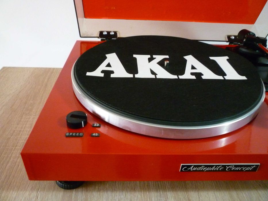 pick-up  akai   ap -  b21