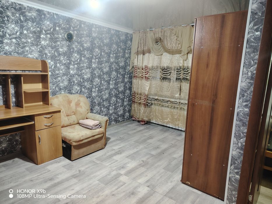 1 комнатная сдам