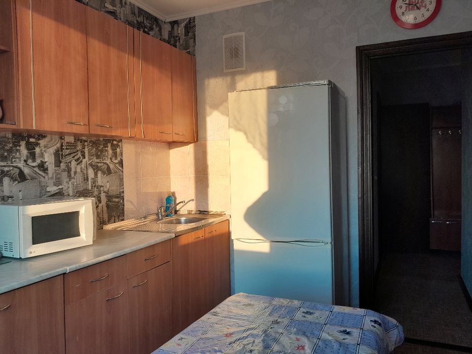 Продам квартиру 2 комнатную