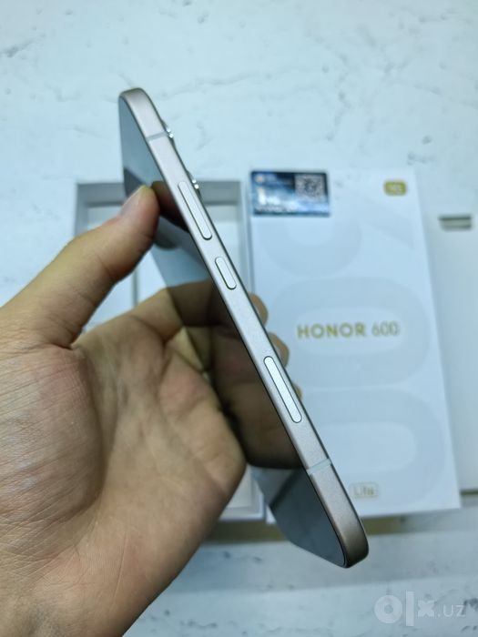 Honor 600 Lite 256Gb Sotlad