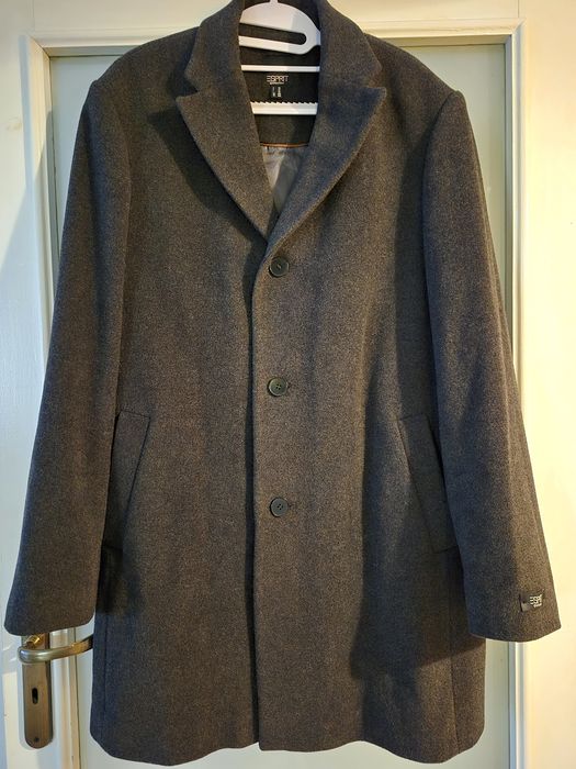 Esprit вълна палто