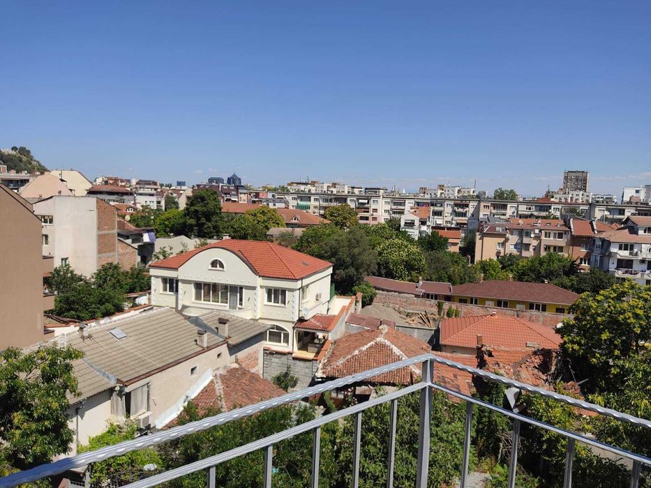 Продава се Двустаен апартамент в Пловдив, Център - 80 кв.м за 1875 €/кв.м - Снимка #5