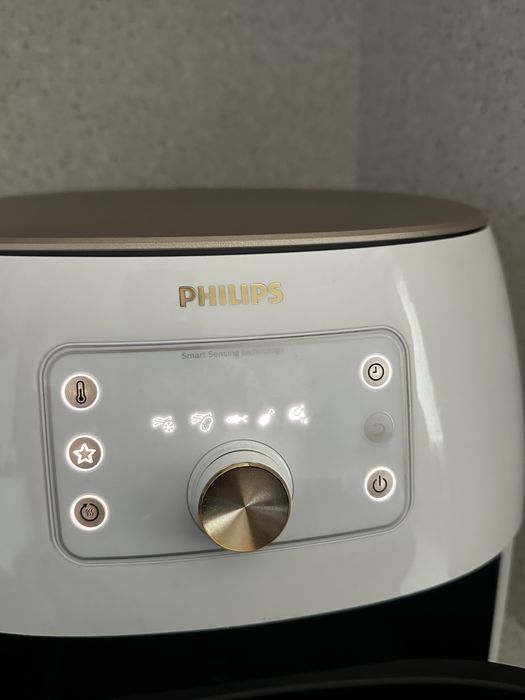 Philips Аэрогриль 2225 W 7.3 L
