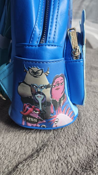 Раница Таласъми ООД / Дисни