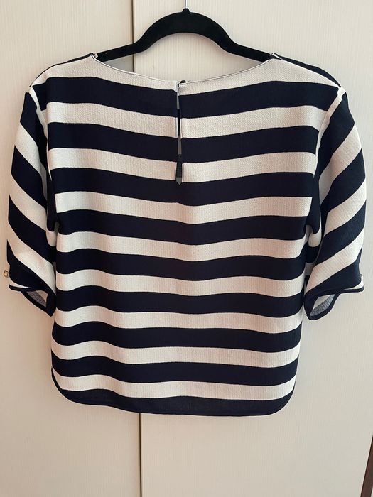 Bluza Zara, cu dungi