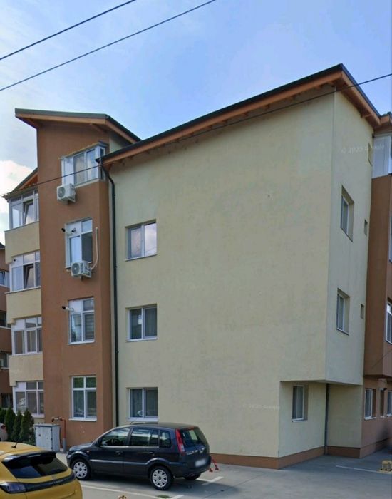 Vând  apartament 2 camere
