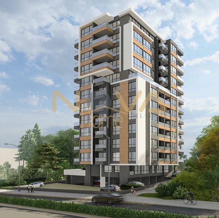 Продава се Двустаен апартамент в Варна, Възраждане 1 - 76 кв.м за 826 €/кв.м - Снимка #1