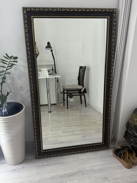 Зеркало большое