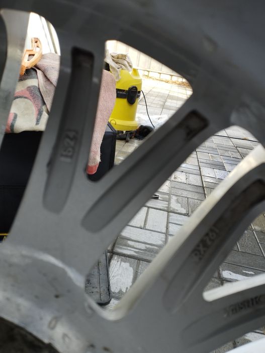 Диск БМВ 94 стиль