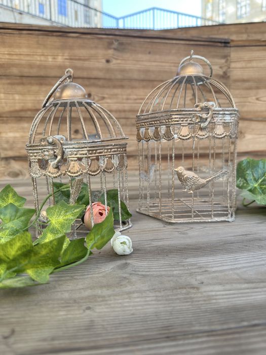 Набор из 2 клеток