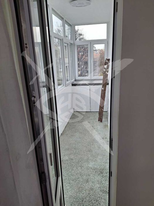 Дава се под наем Тристаен апартамент в София, Редута - 100 кв.м за 897.6 € - Снимка #4