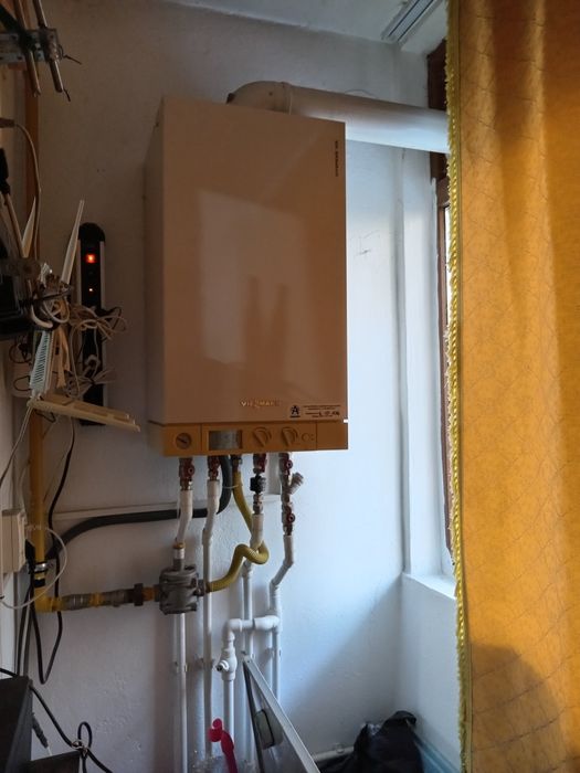 Vând apartament  cu 2 camere
